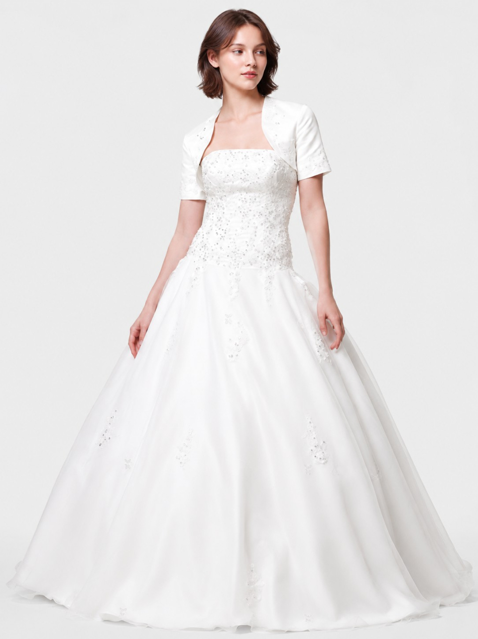Unusual Wedding Dress