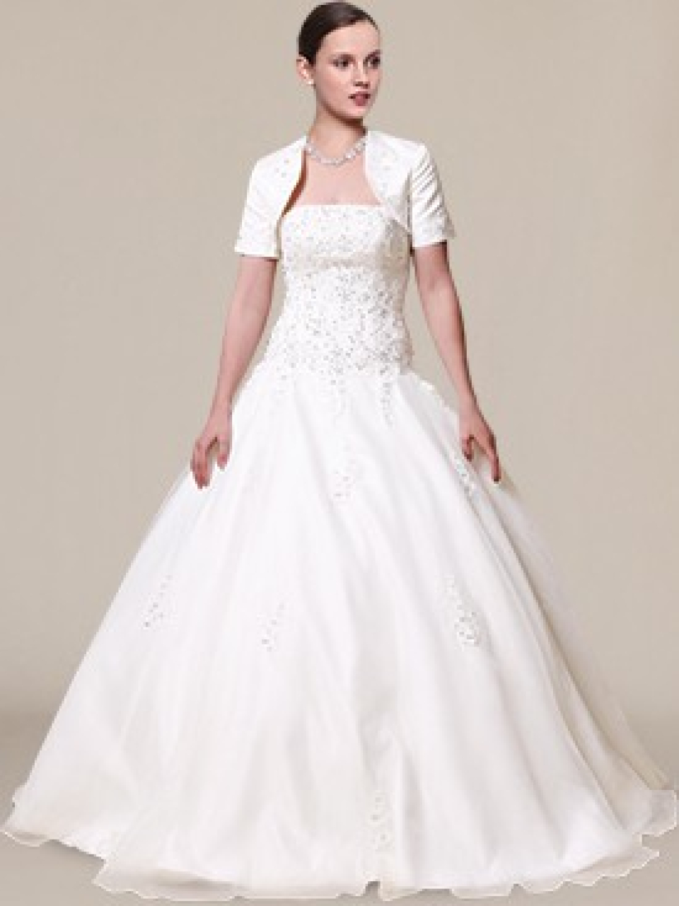 Unusual Wedding Dress