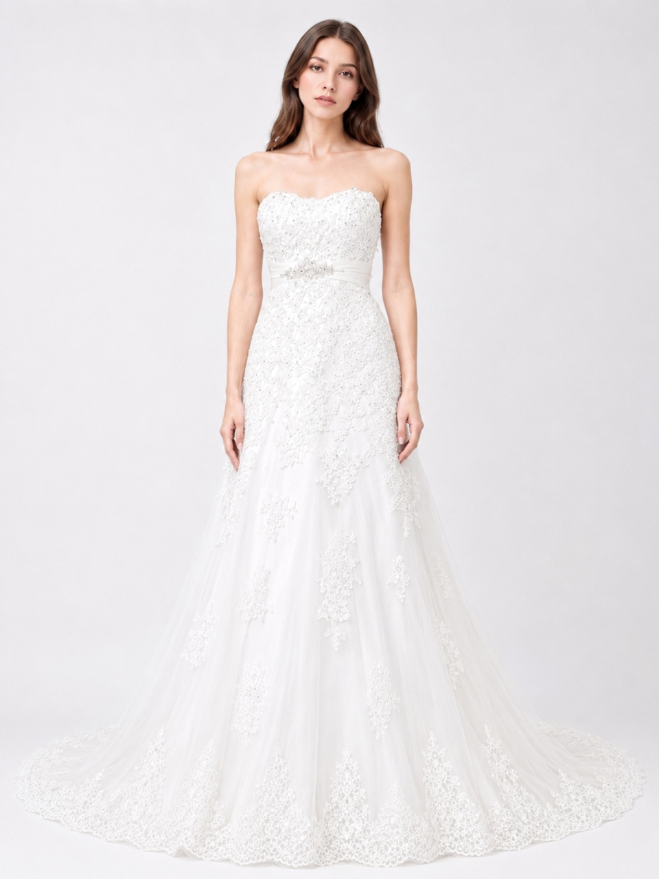 unusual bridal gowns