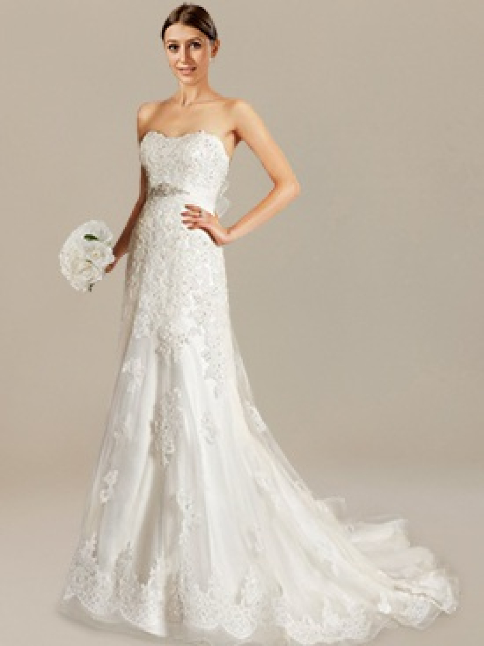 unusual bridal gowns