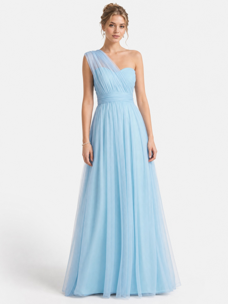 robe de demoiselle d'honneur inhabituel_Pool