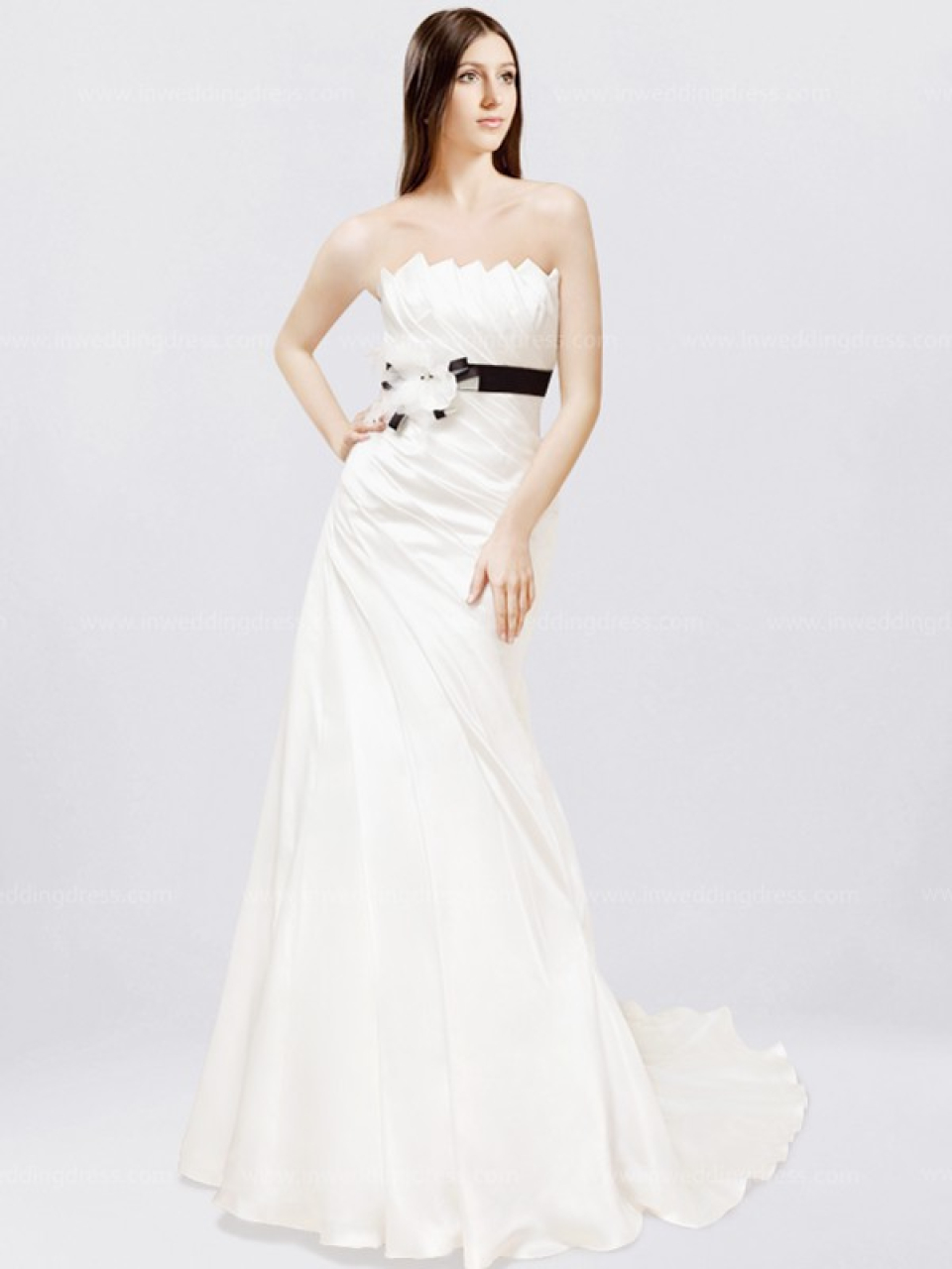 Unusual Wedding Dress