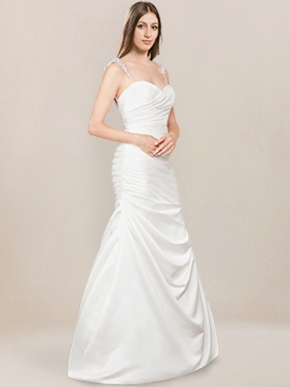 unusual wedding dress