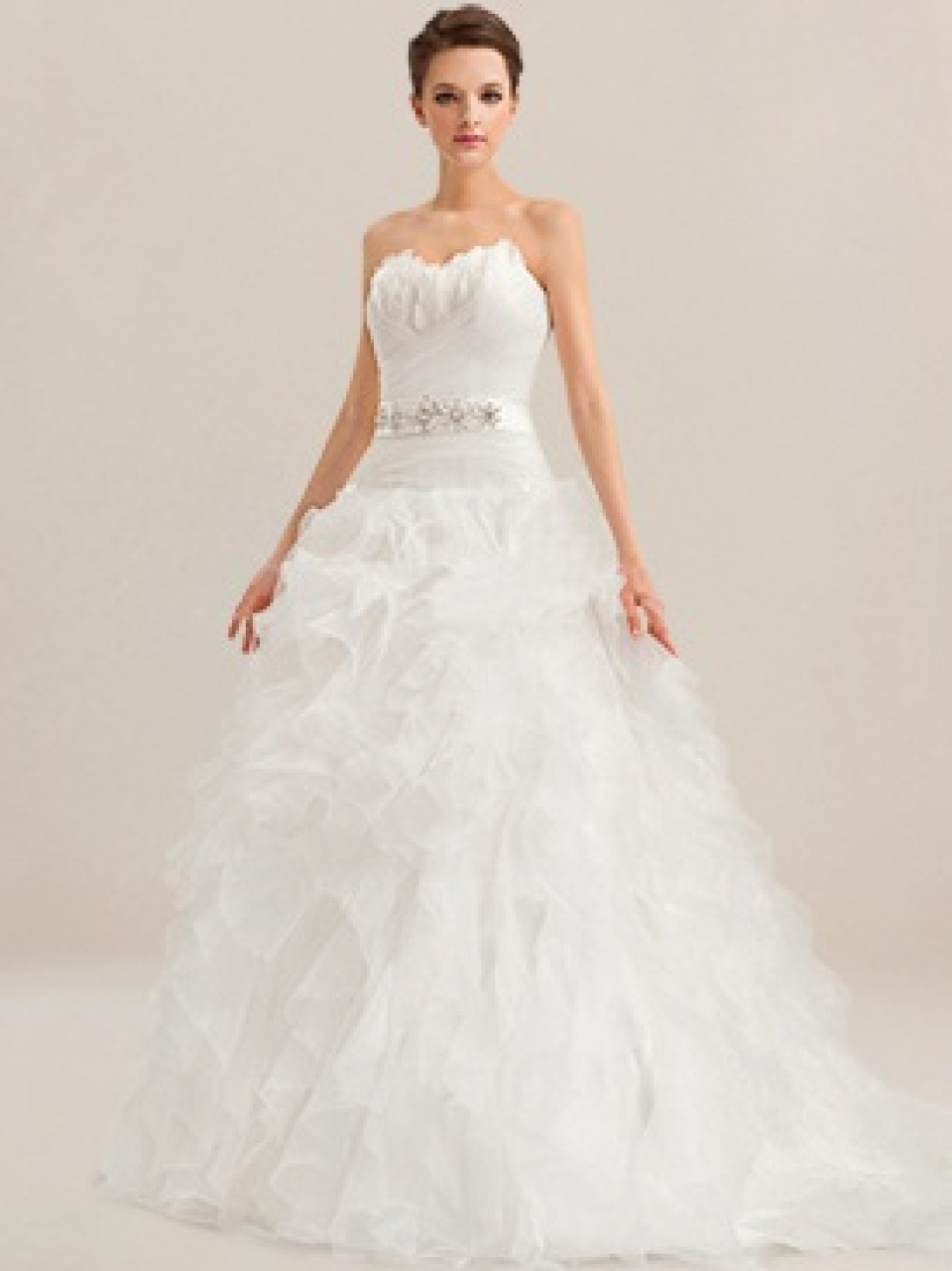 unusual wedding dresses