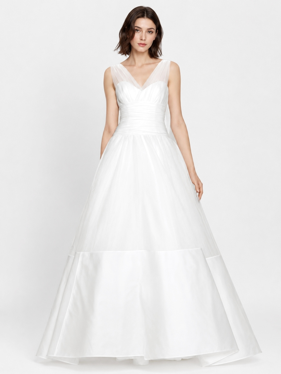 ungewöhnliche Hochzeitskleider