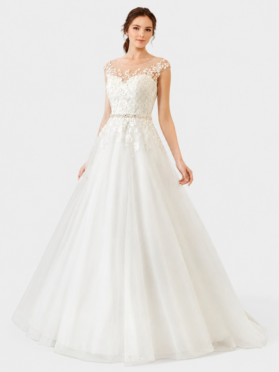 ungewöhnliche Hochzeitskleider