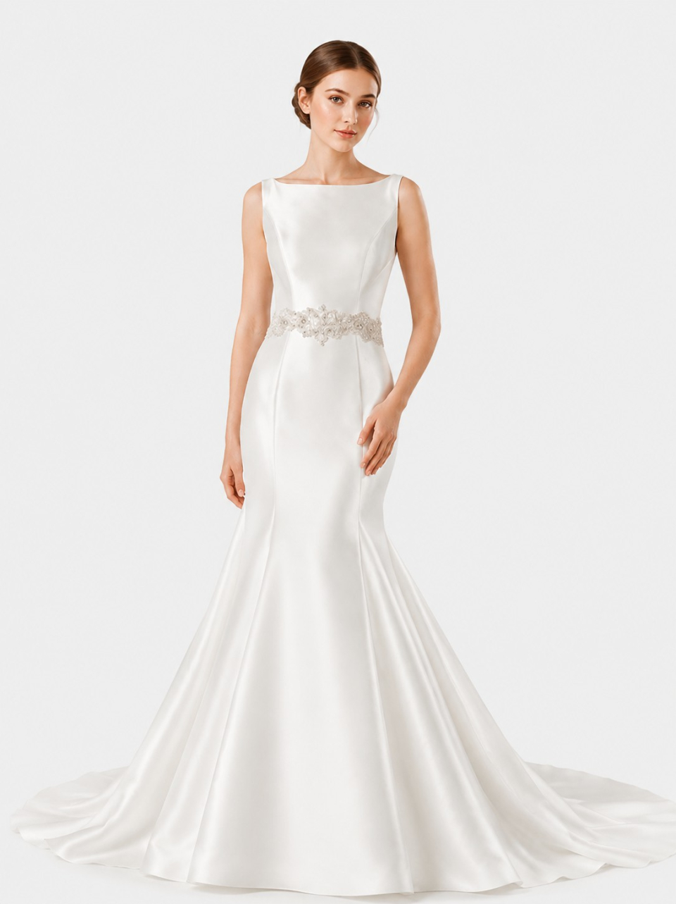 ungewöhnliche Hochzeitskleid
