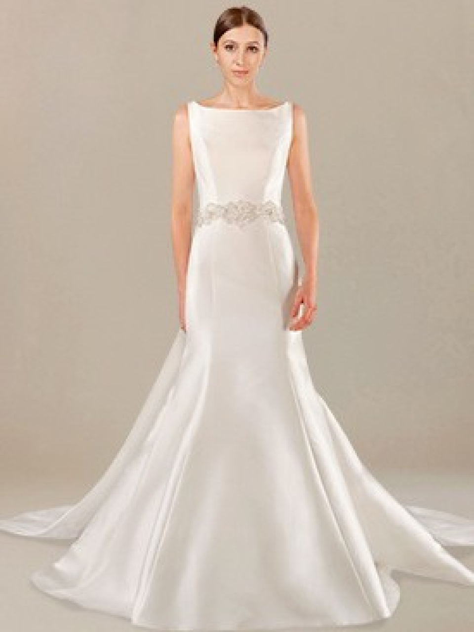 unusual wedding gown