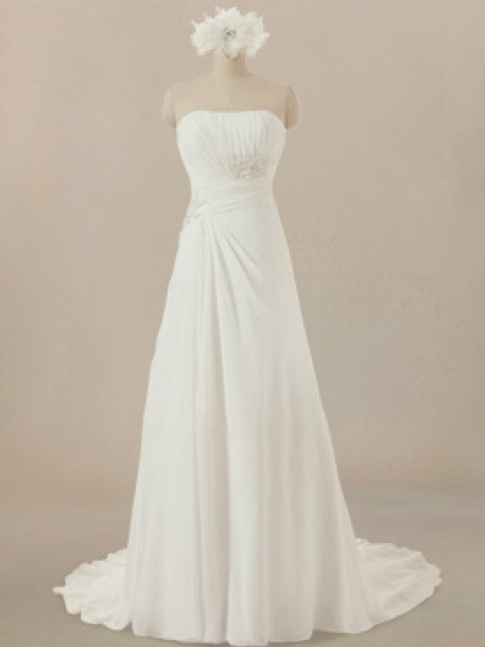 unusual wedding gowns