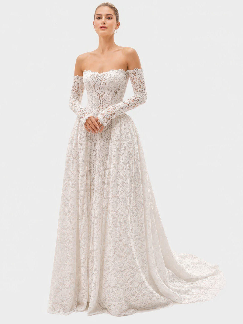 vintage wedding dresses