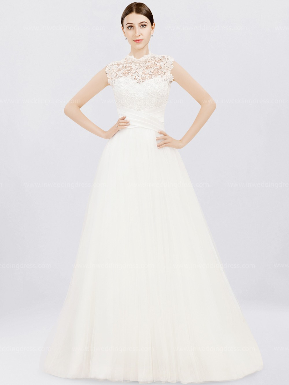 vintage wedding dresses