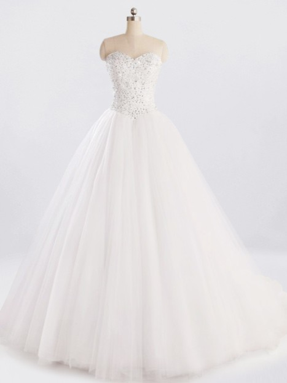 princess wedding dresses