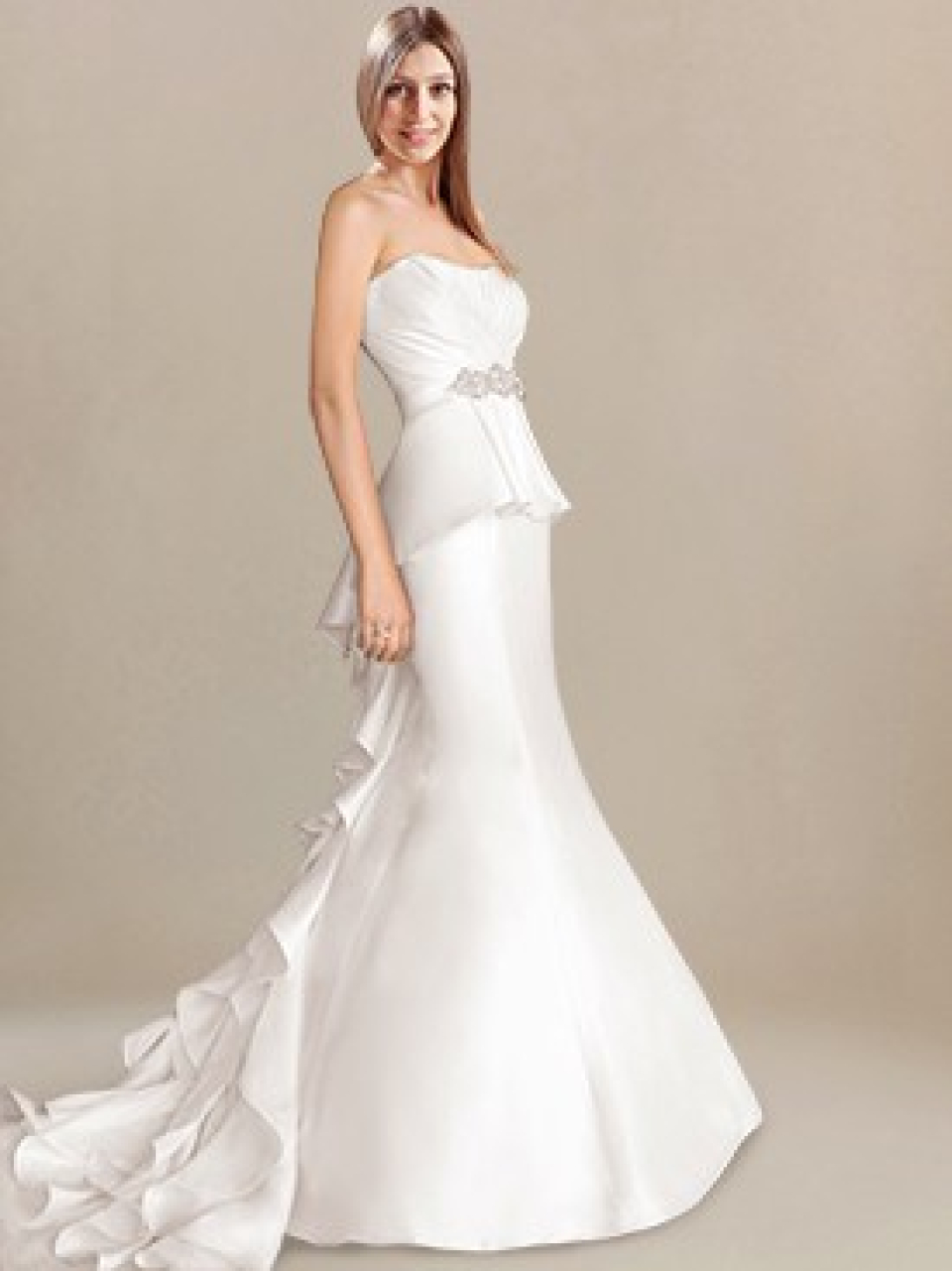 unique wedding dresses