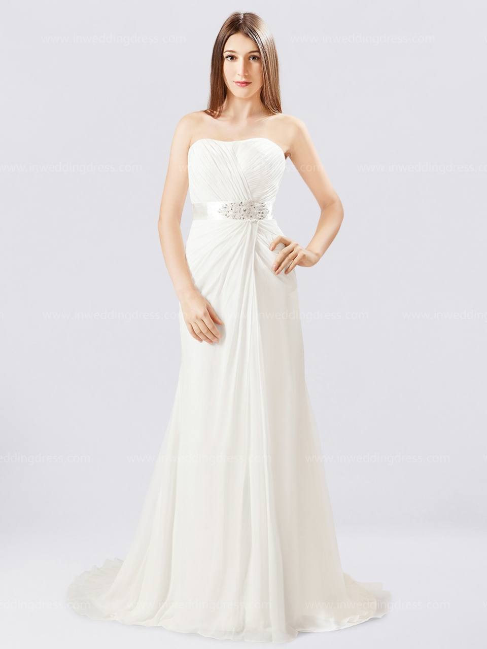 Wedding Dress Casual