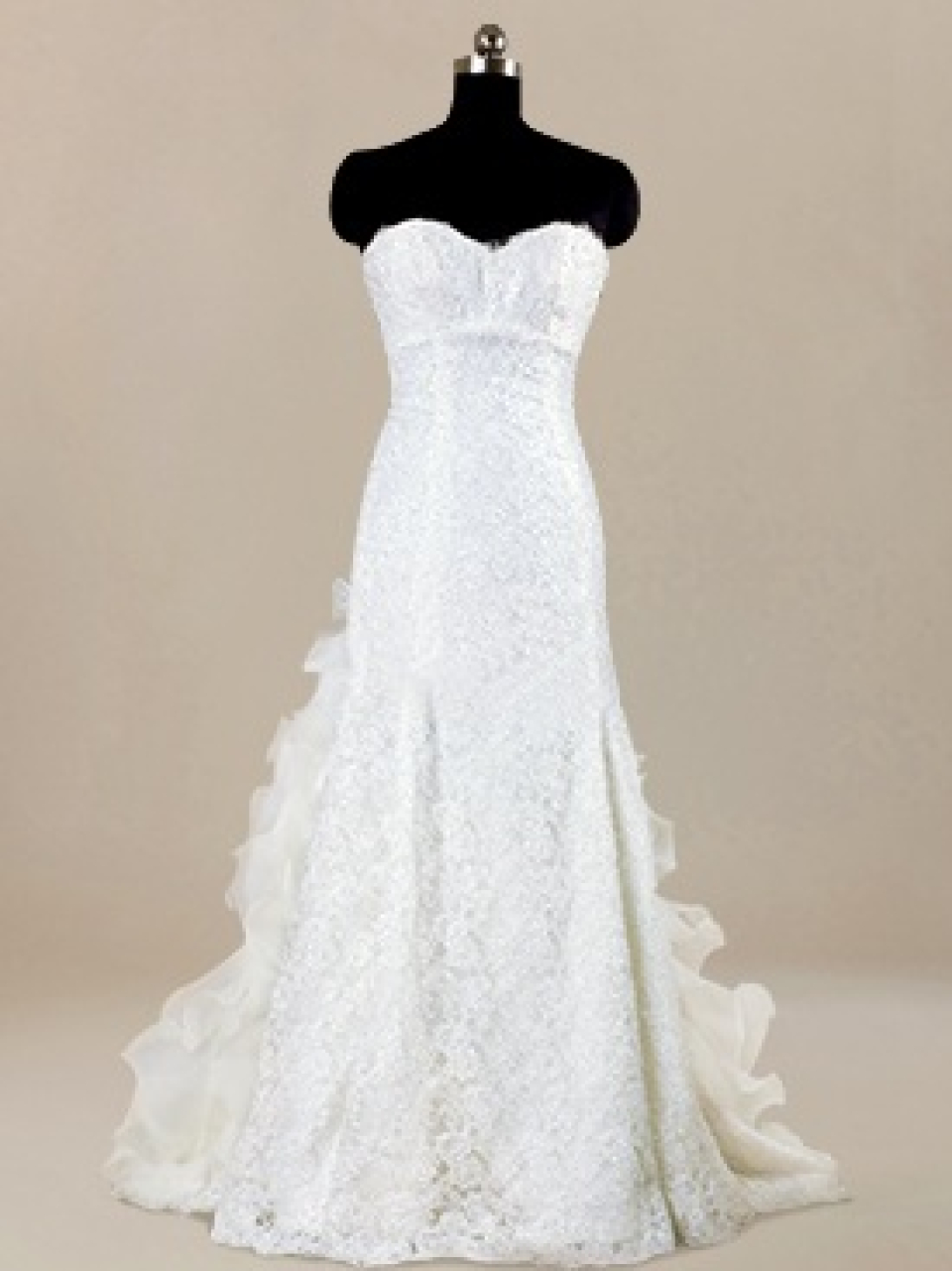 Wedding Dress Gown
