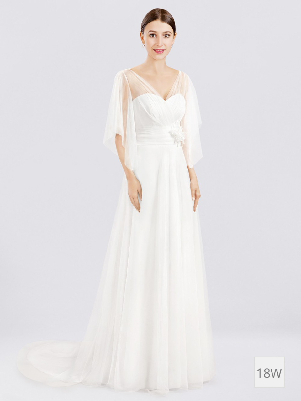 white_18W