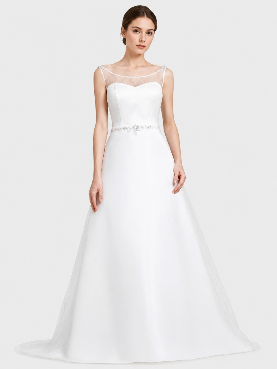 robes de mariée destination