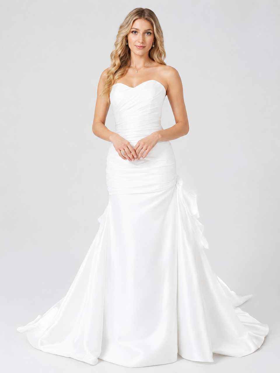 robes de mariée destination