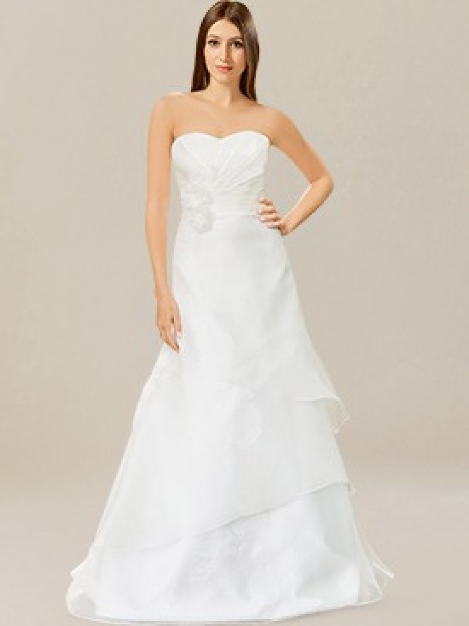 wedding dresses informal