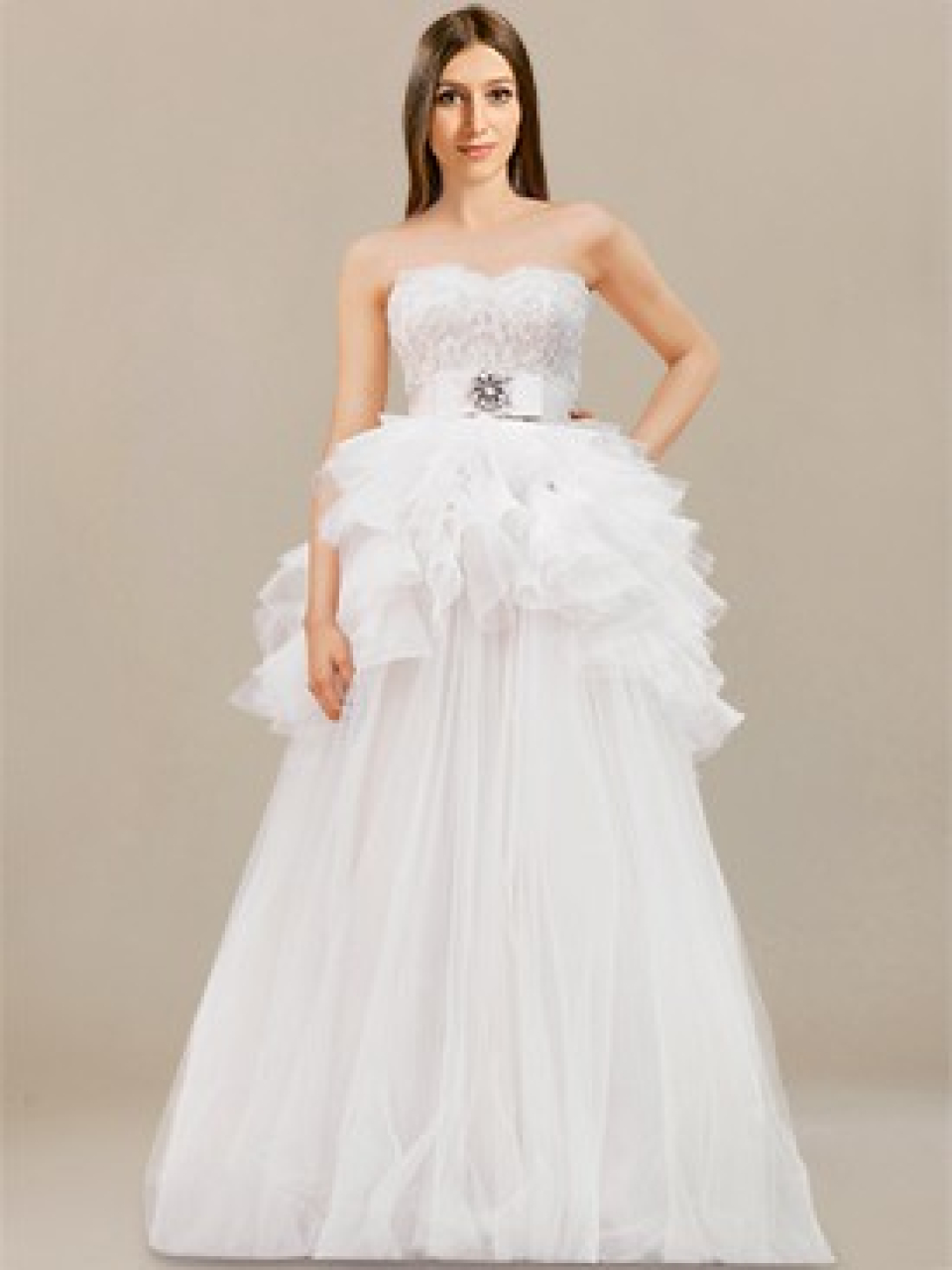 wedding dresses unique