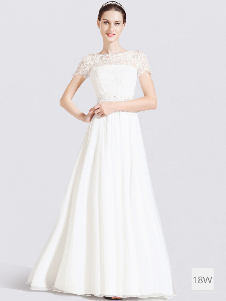 light ivory_18W