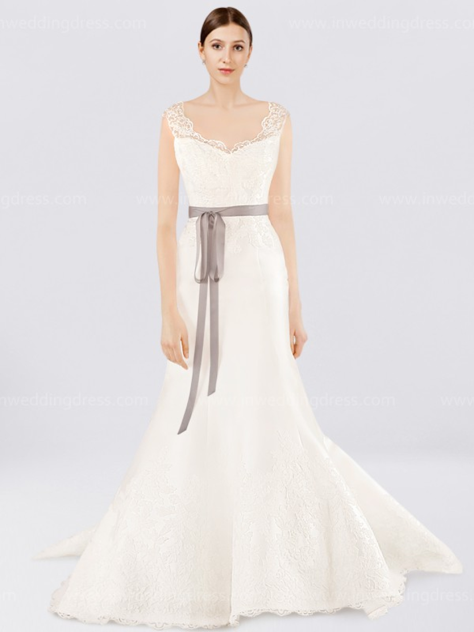 robe de mariage unique