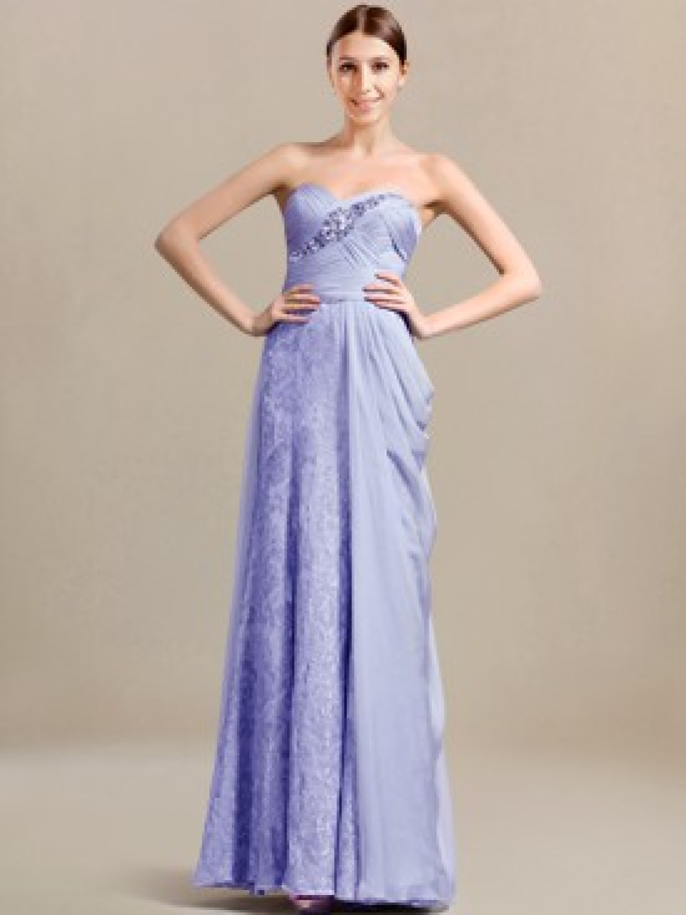 wedding guest dresses_Lavender