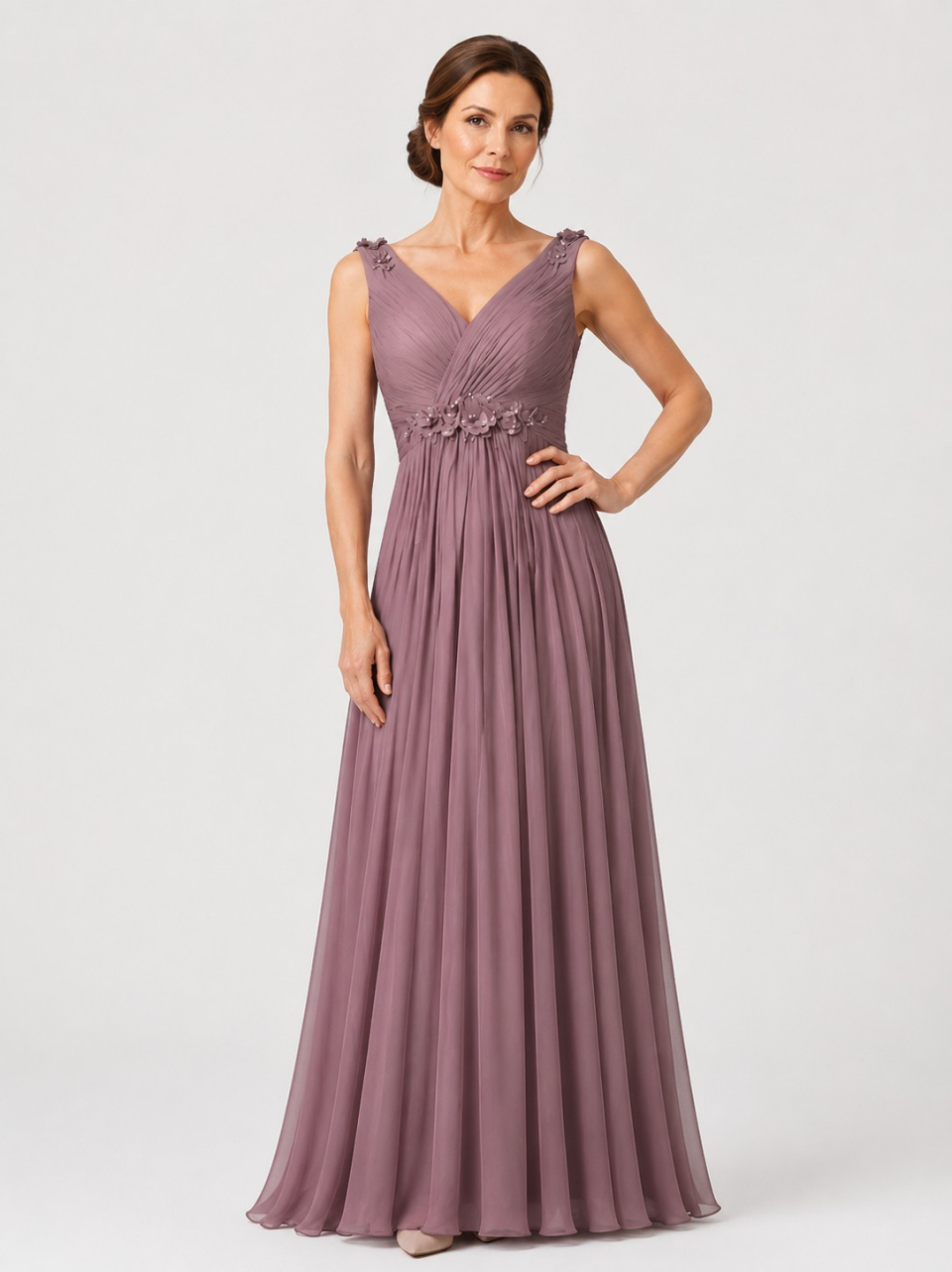 wedding guests dresses_Sugar Plum