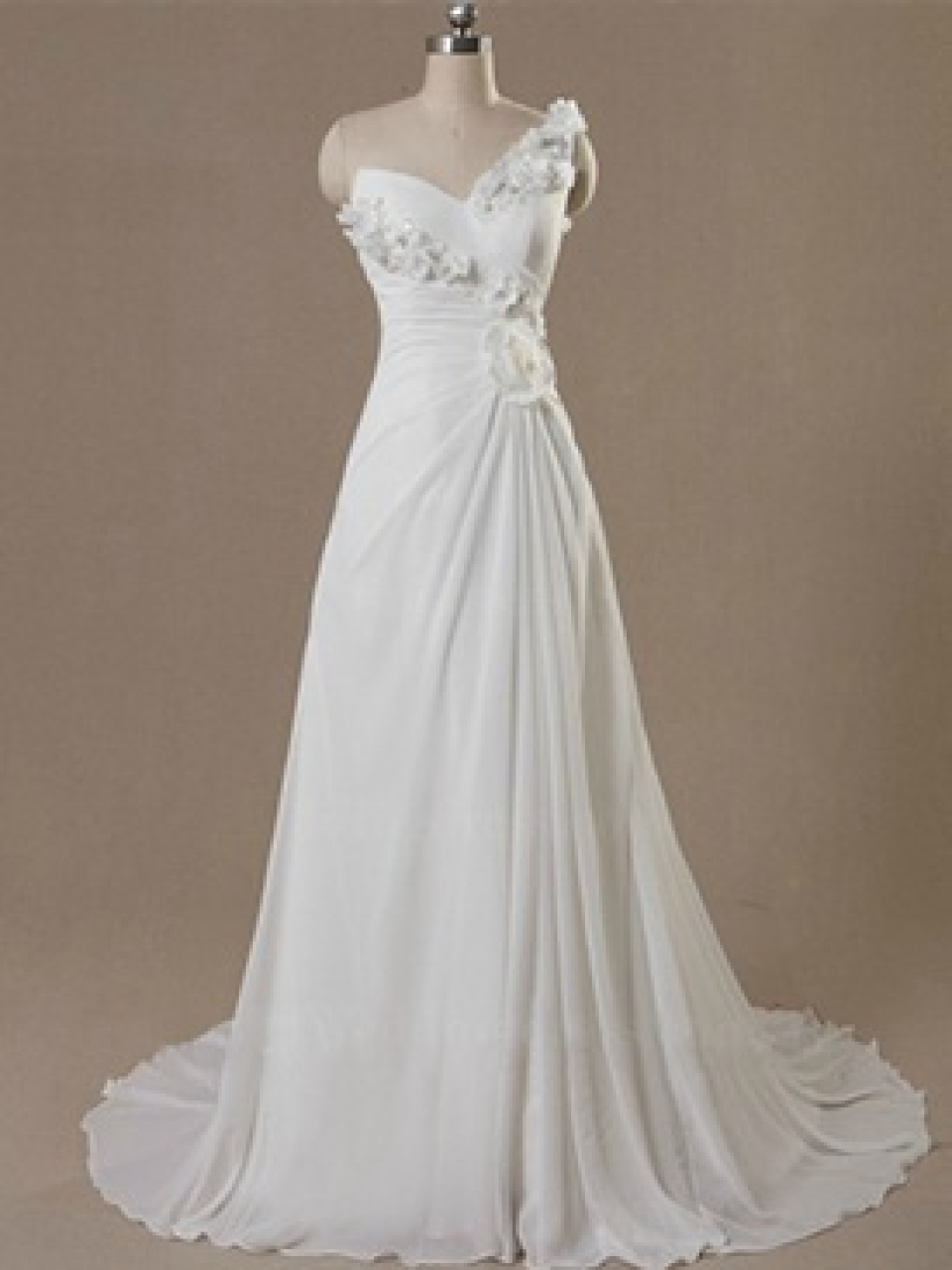 amazing wedding dress