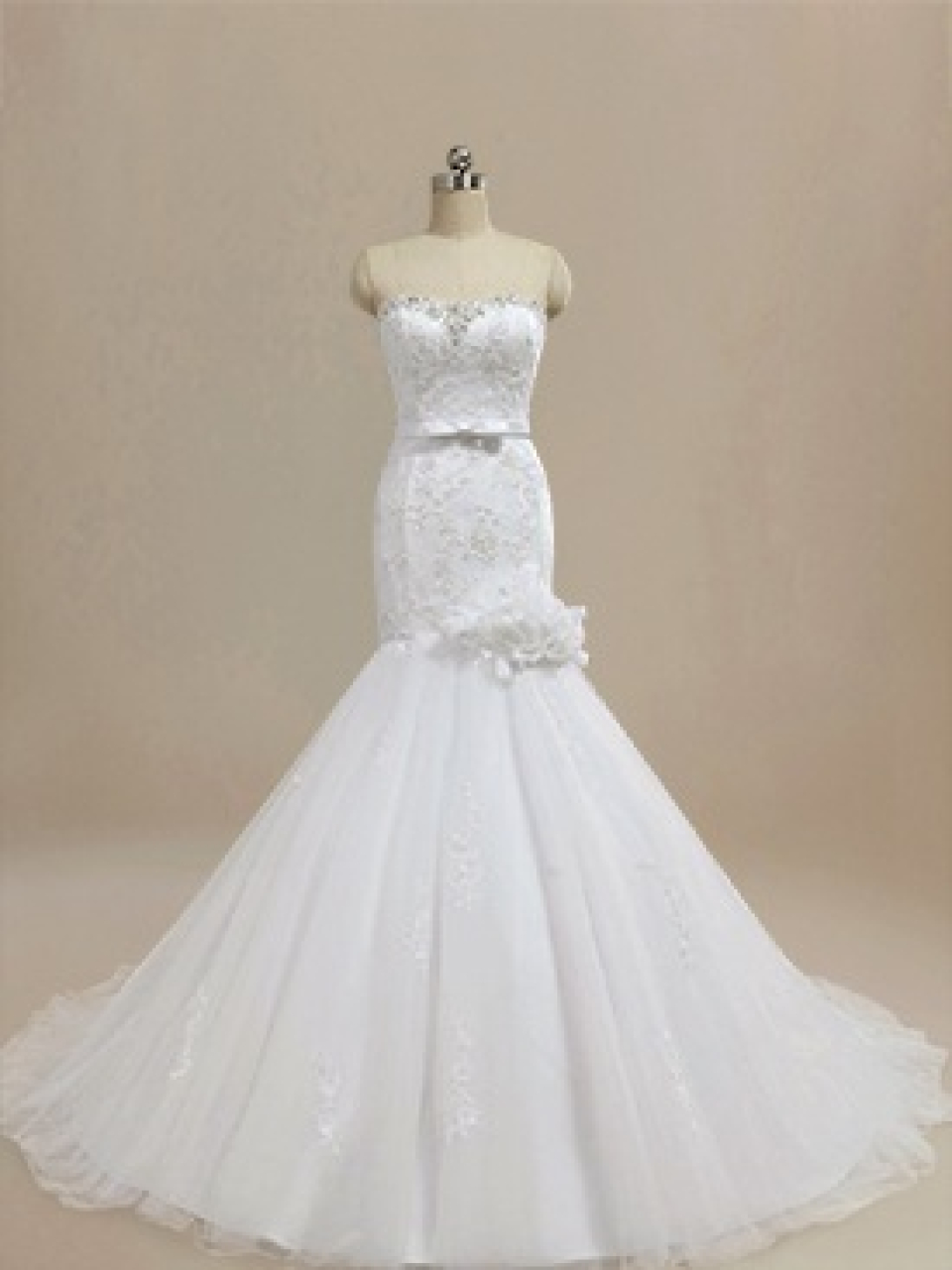 western wedding dresses