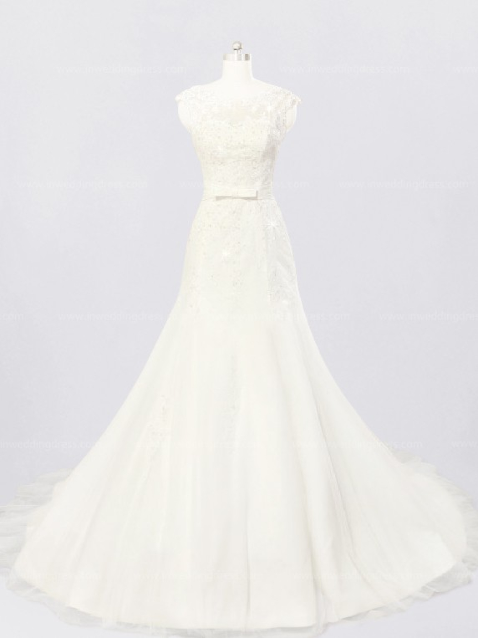 western wedding dresses