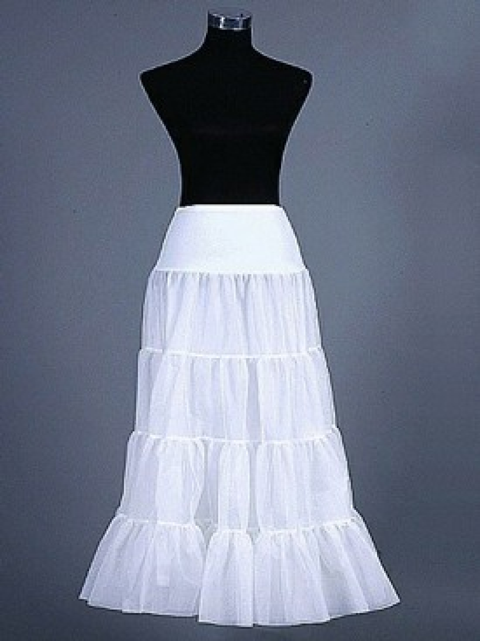 Wedding Dress Petticoats