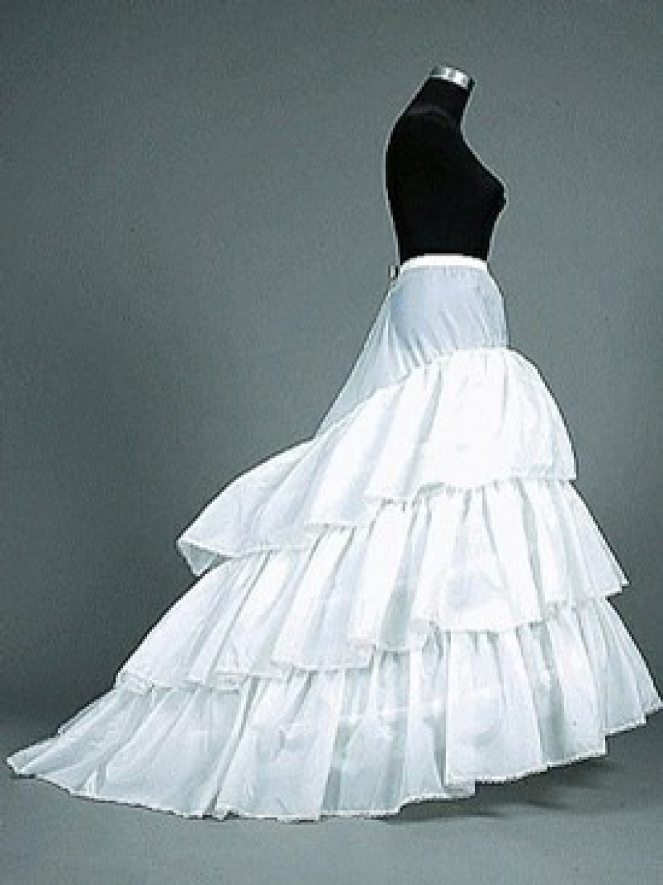 Wedding Dress Petticoat