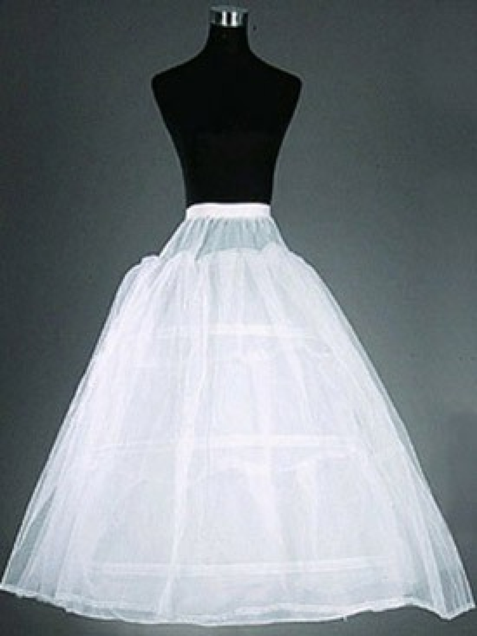 Cheap Wedding Petticoat