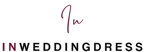 Inweddingdress